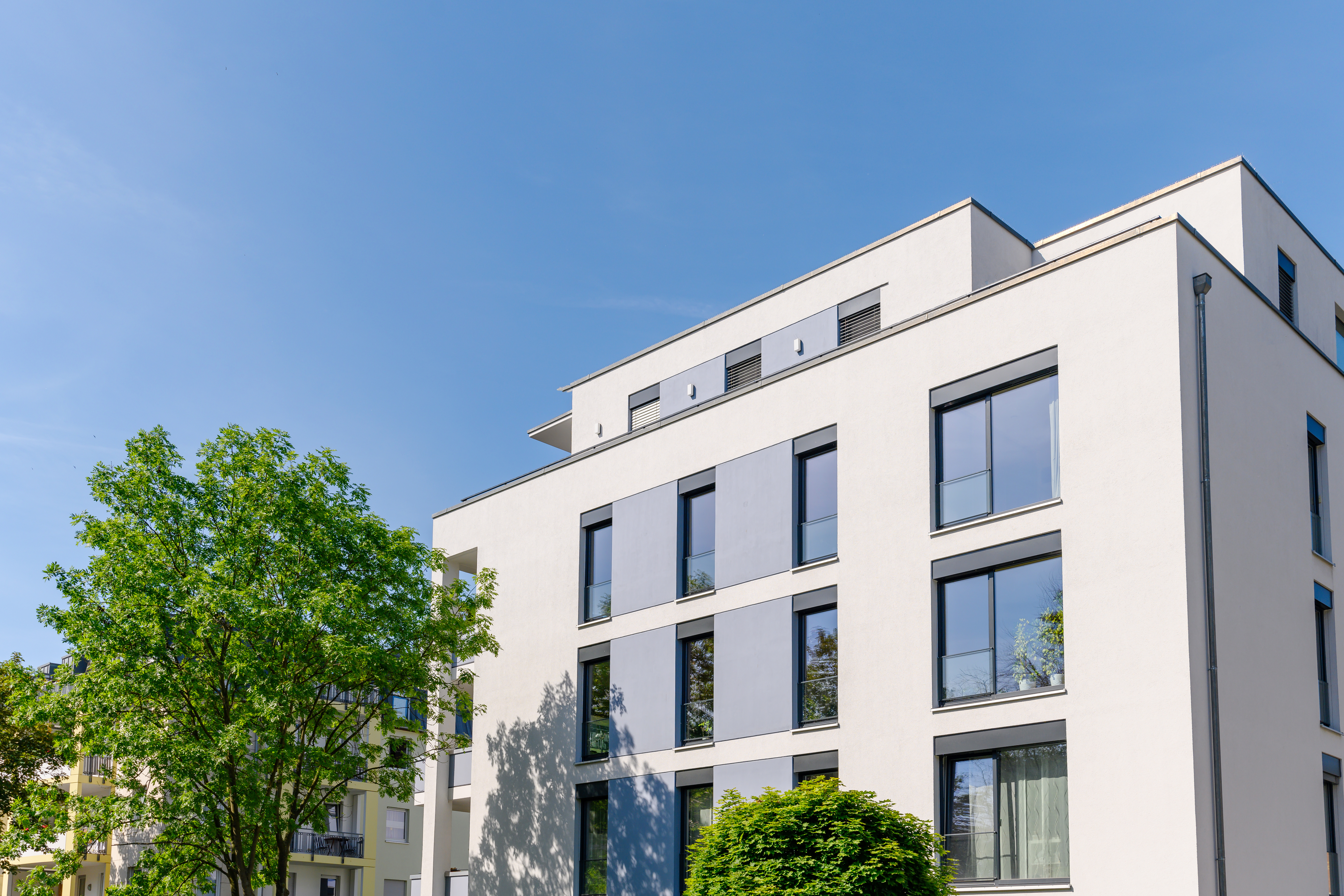 Real Estate Development